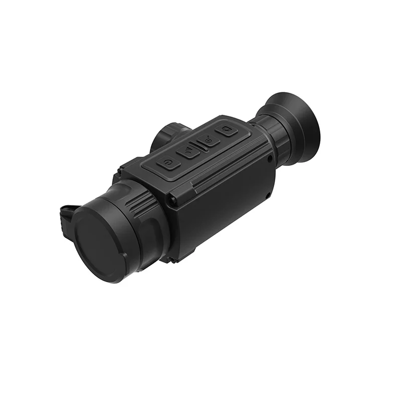 Thermal Vision RS519mm Monocular Night Vision Camera 384*288 Infrared Thermal Imaging Night Vision Camera