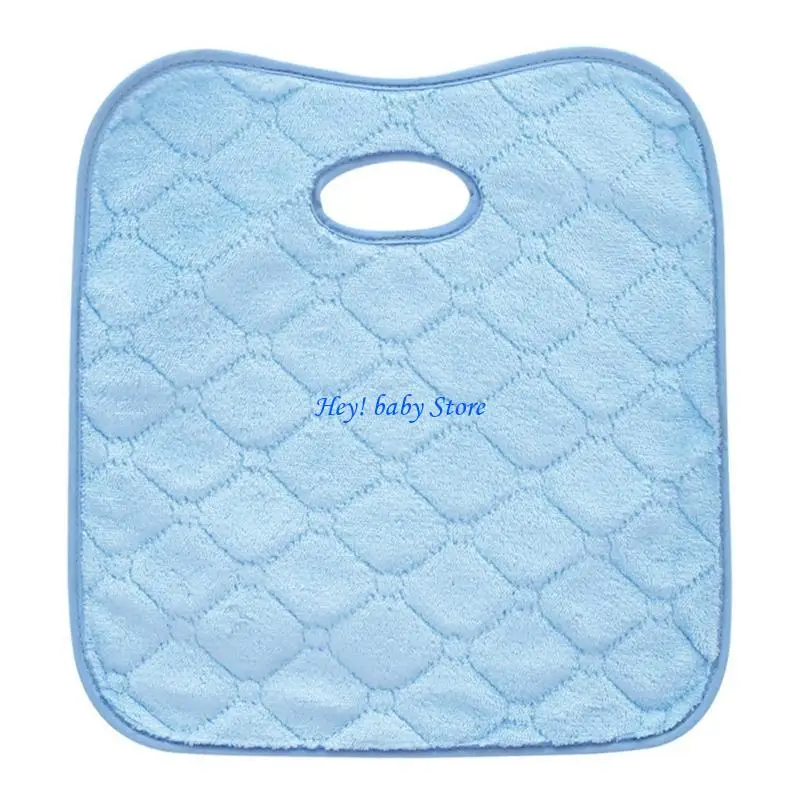 

Q1FE TADDLER CARSEAT LINER COLLOLLERS SEATS SEATS Liner Pad, предлагая комфорт и безопасность