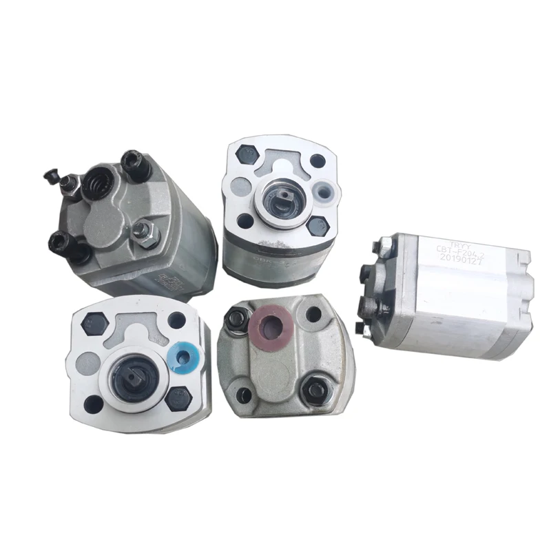 Boden gear pump BKP1Q0S3.2G0L1-B/S0.8/S1.1/S1.3/S1.6/S1.8/S2.1/S2.7/S3.7/S4.2/S7.0/D5.8/S5.8/D8.0/D3.2/S4.8G0L1-B series