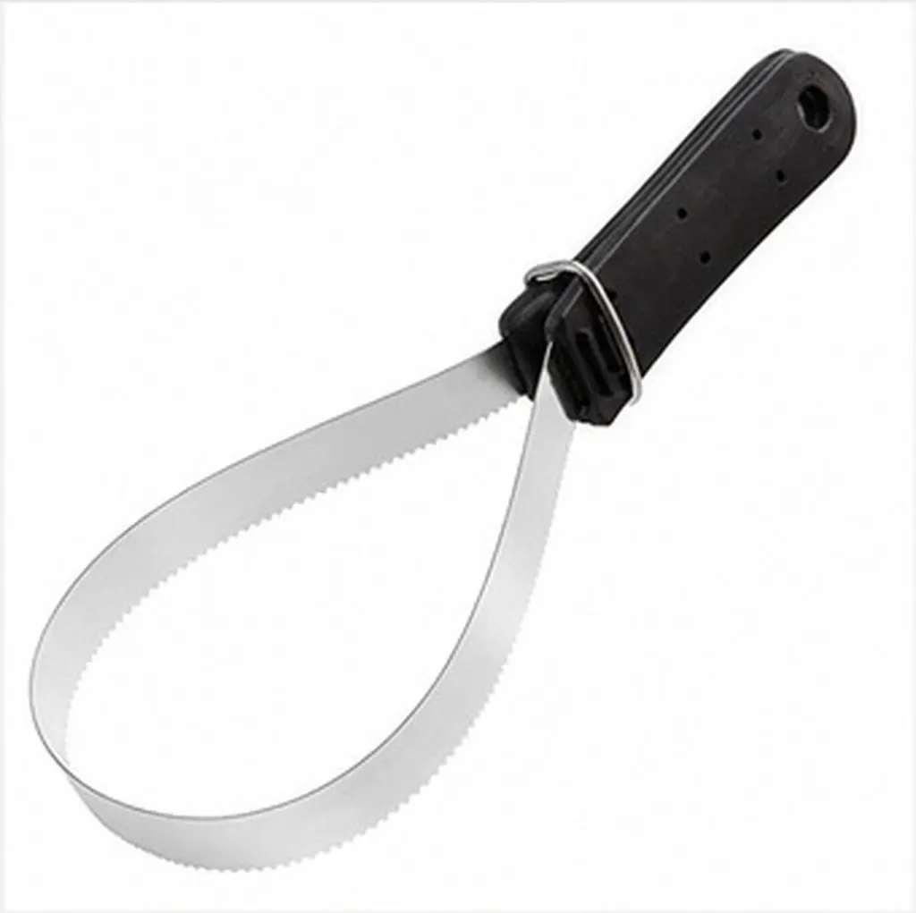 Horse Hair Scraper Brush Stainless Steel Shedder Tool Anti Rust Sturdy Grooming Equipment Shedding and Sweat