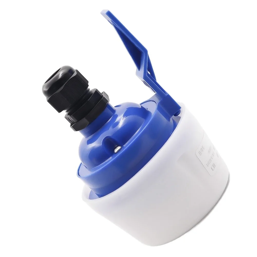 220V 240V 10A Automatic Photocell Switch for Street Lamps Light Control Detector 3000W Load 50 60Hz 41.5mm Hole Spacing