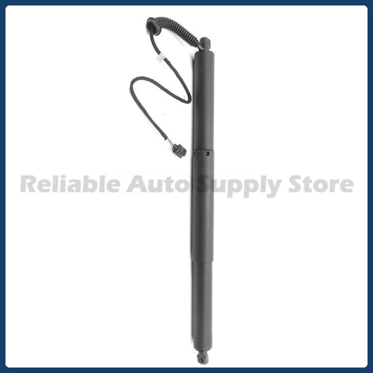 1 Pair(2pcs) of Car Rear Hatch Support Rods OE 8W8827851A 8W8827851C D E Trunk Electric Tailgate Strut for Audi A5 S5 SPORTBACK