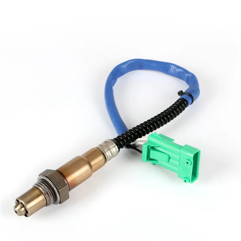 

Applicable To Peugeot Oxygen Sensor 0258006028 1618Z7 1628CW 1628HR 9635978280
