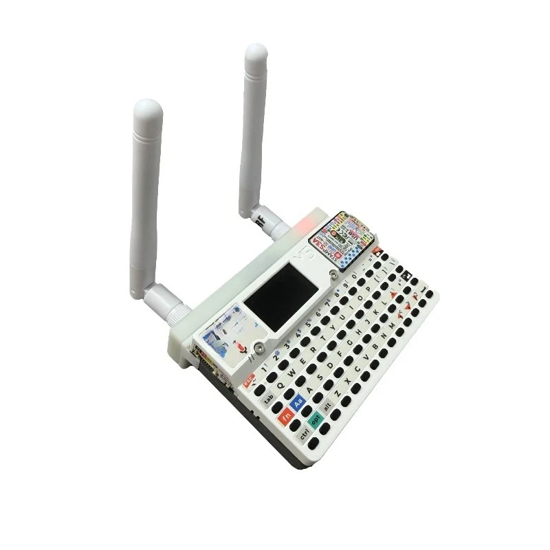 Módulo RF 3 em 1 M5Stack CardP - Nrf24L01 avaliação e preço