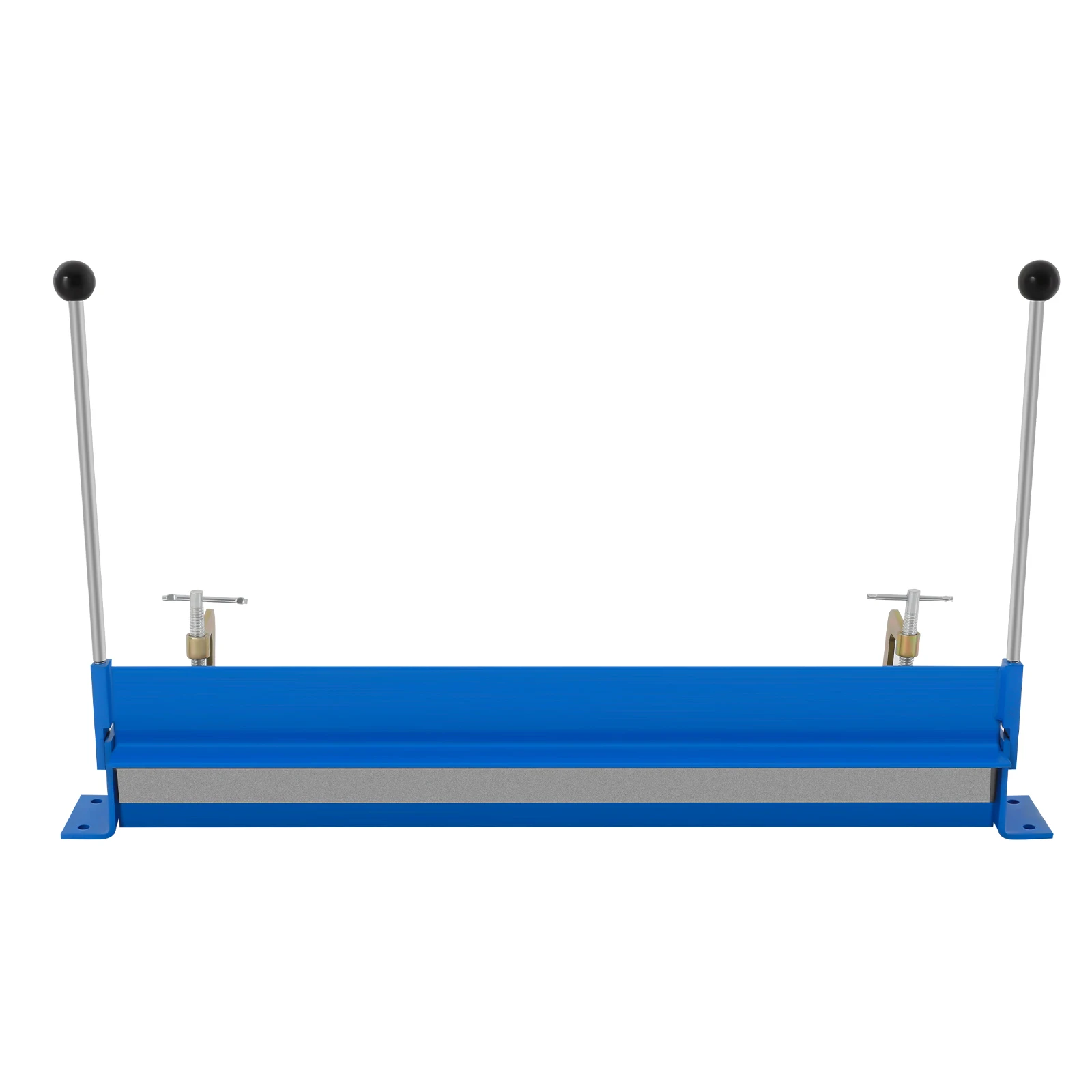0-90° Metal Sheet Bender, Sheet Metal Bending Tool, Manual Sheet Bending Machine 30cm/11.81in