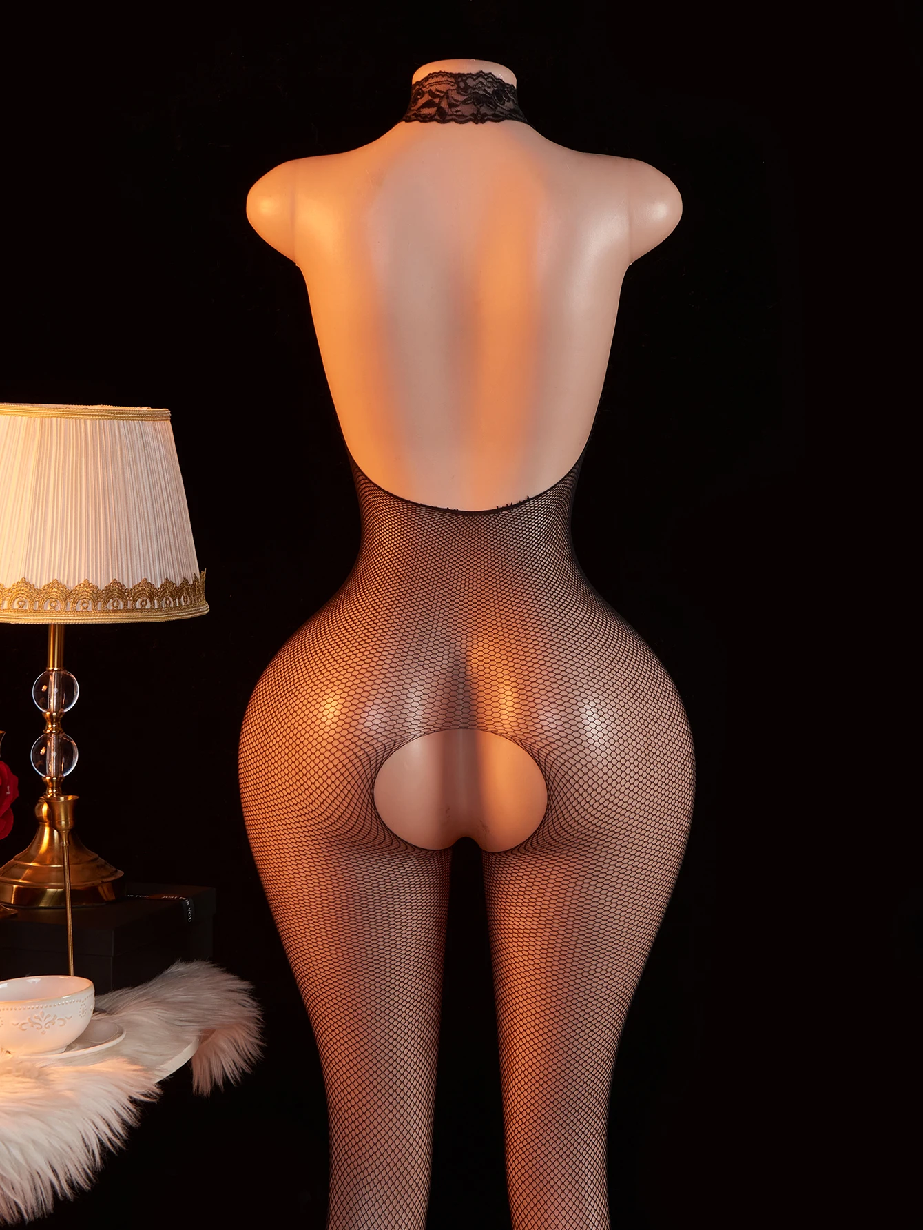 Transparente Bodysuits ohne Sc – Bodystocking Fishnet Bewertung und Preis