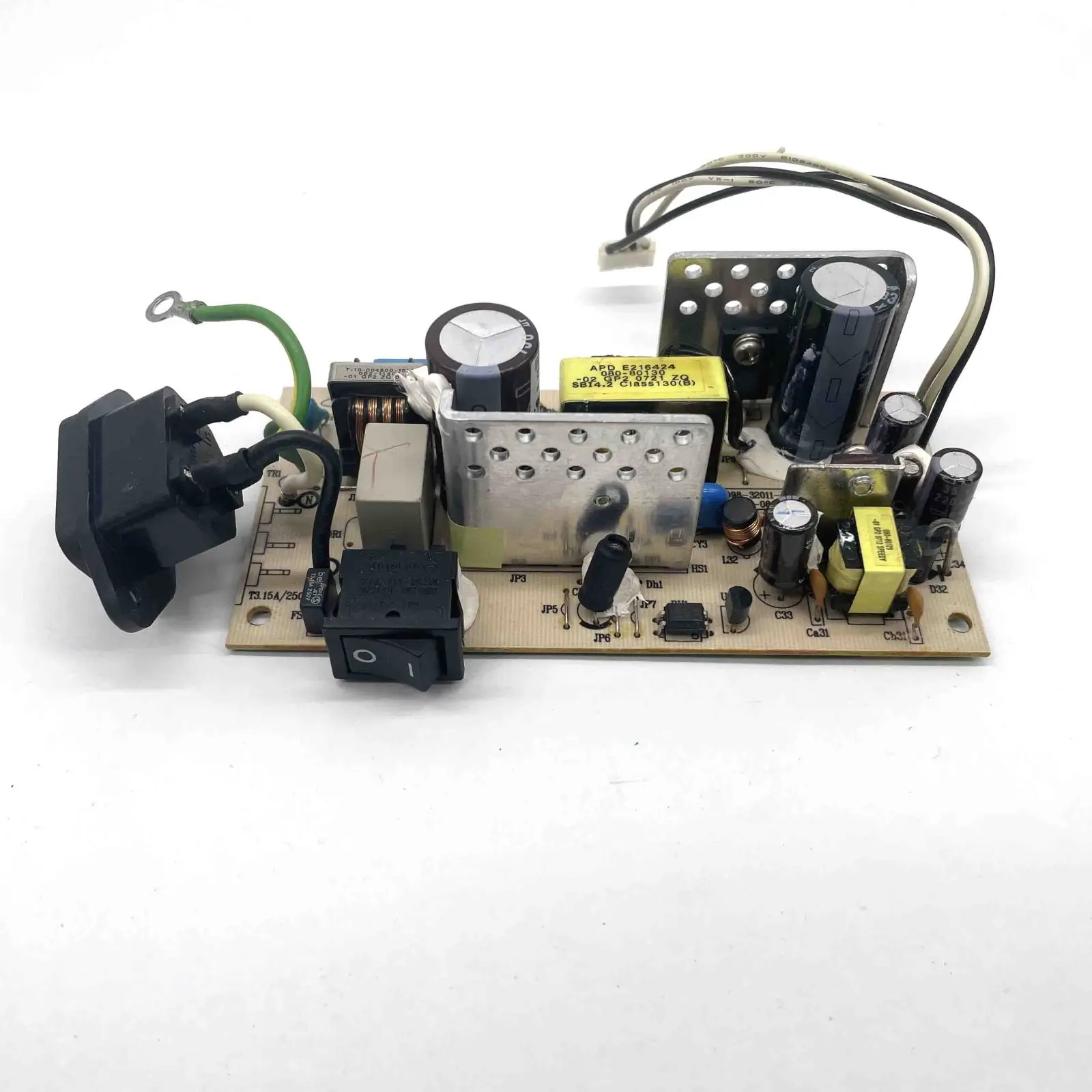 TSP650 TUP900 Scheda di Alimentazione Adatto Per Star TSP143U TSP100 100 TUP500 TSP700 143U TSP 143U TSP800 TSP 100