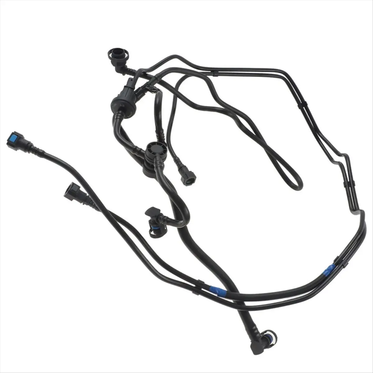 Compatible Car Supplie Tube Gas Feed Pipe Vapour Pipe LR045109 LR027894 for Evoque