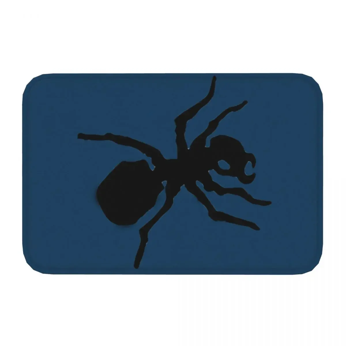 The Prodigy Ant Kitchen Non-Slip Carpet 90s Electronic Music Band Bedroom Mat Welcome Doormat Floor Decoration Rug