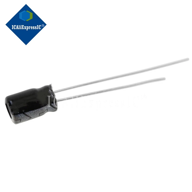 10pcs/lot Higt quality 25V1000UF 10*17mm 1000UF 25V 17*10 Electrolytic capacitor In Stock