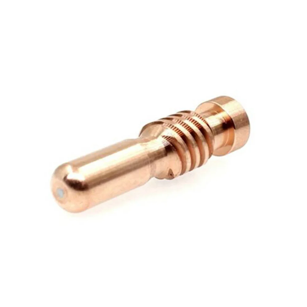 KP2065-1 Drag Shield for PRO-CUT 55 and 80 Plasma Torches Optimized for Airflow Distribution and Reduced Slag Buildup