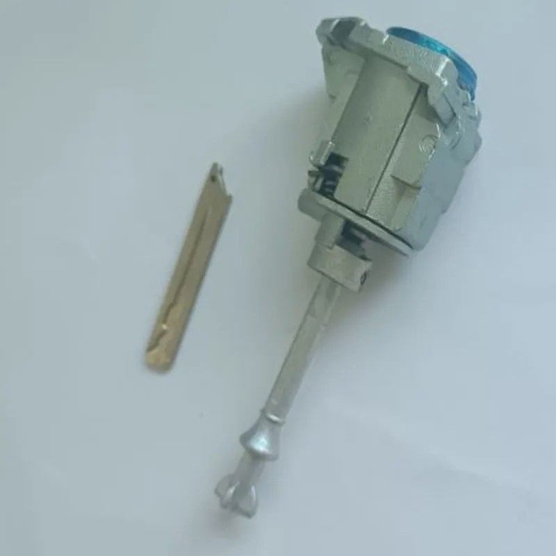 Auto Cilindro Della Serratura Della Porta per Toyota 2015 Camry Porta A Sinistra Auto Nucleo di Serratura per Centrol Controllo di Guida Porta