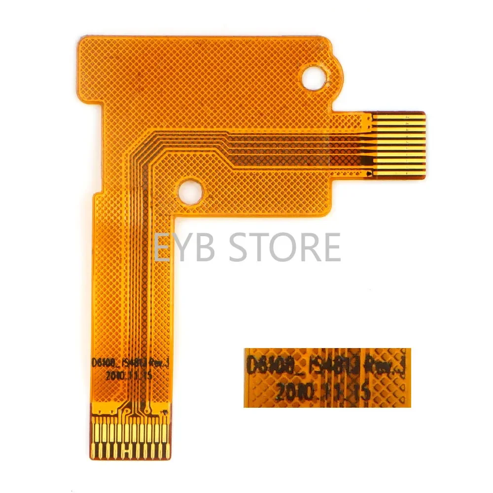 

5pcs IS4813G Barcode Scanner Flex Cable for Honeywell Dolphin 6100，Free Delivery