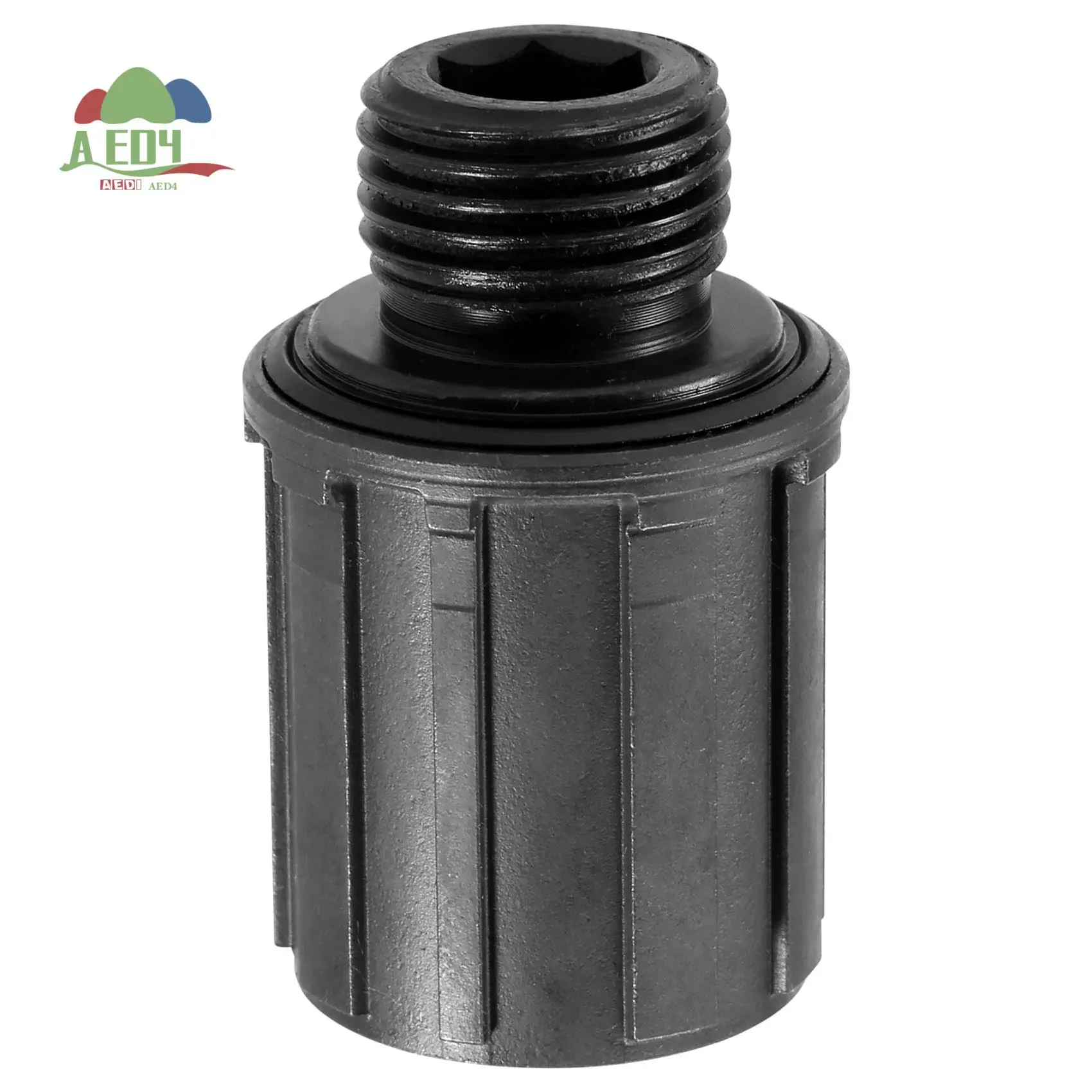 

AED4-Mountain Bike 8/9/10 Speed Freehub Titanium Freehub For 8/9/10 Speed Bikes