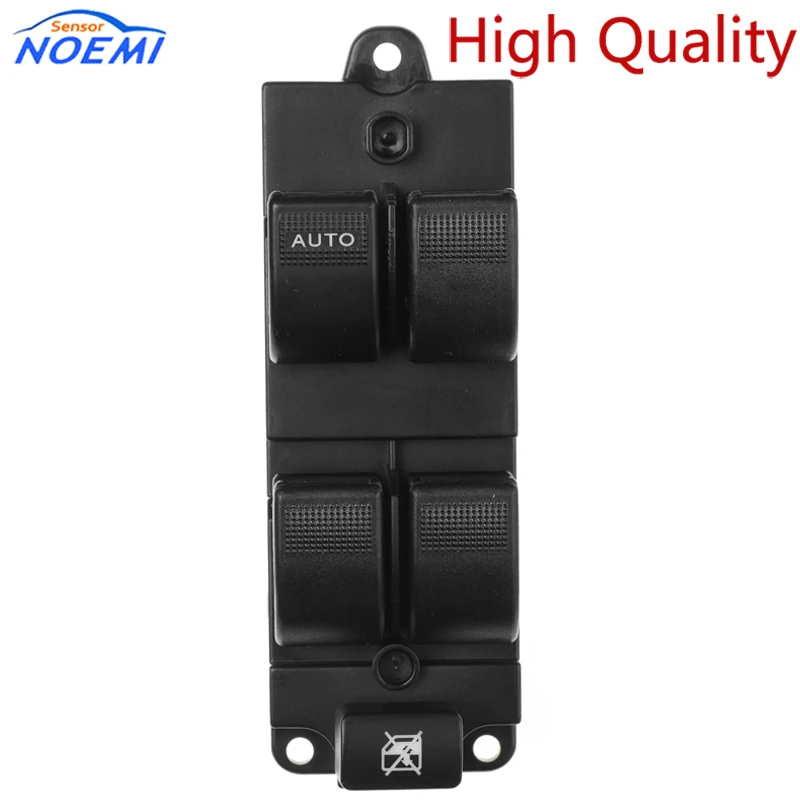 YAOPEI BL4E-66-350AL2 BL4E66350AL2 Auto Electric Power Window Switch for Mazda 3 Mazda 3 323