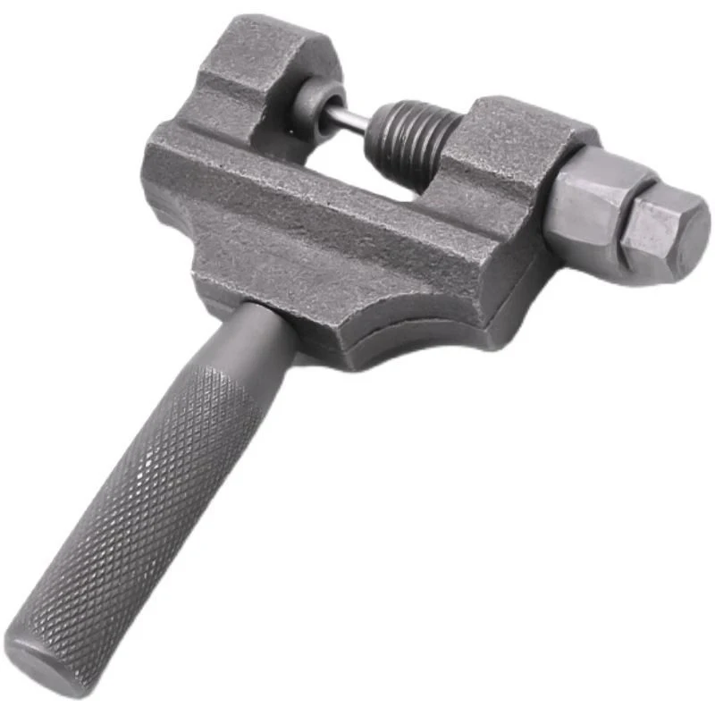 AliExpress NONE 420-530 Motorcycle Chain Breaker Link Removal Splitter Chain Cutter Riveting Tool for Bicycle Tricycl