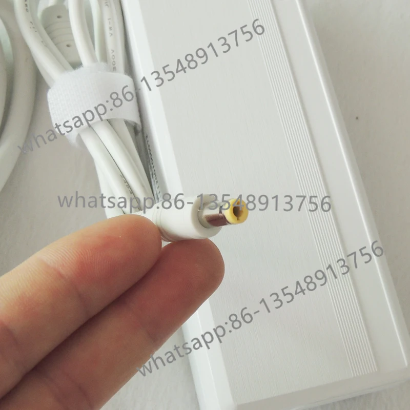 All-in-one computer original adapter 12V6.5A7.5A10A19V6A power supply mini host charger DC spot