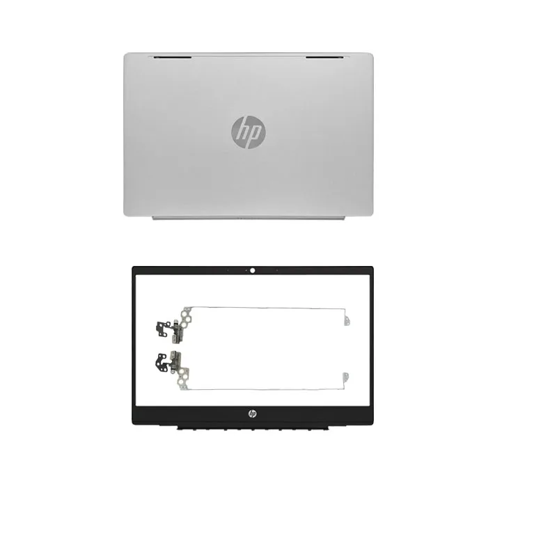 ForThe New HP Pavilion 13-AN 13-AN0003TU TPN-Q214 LCD Back Cover / LCD Front Bezel / Palm Rest / Bottom Cover / Hinge