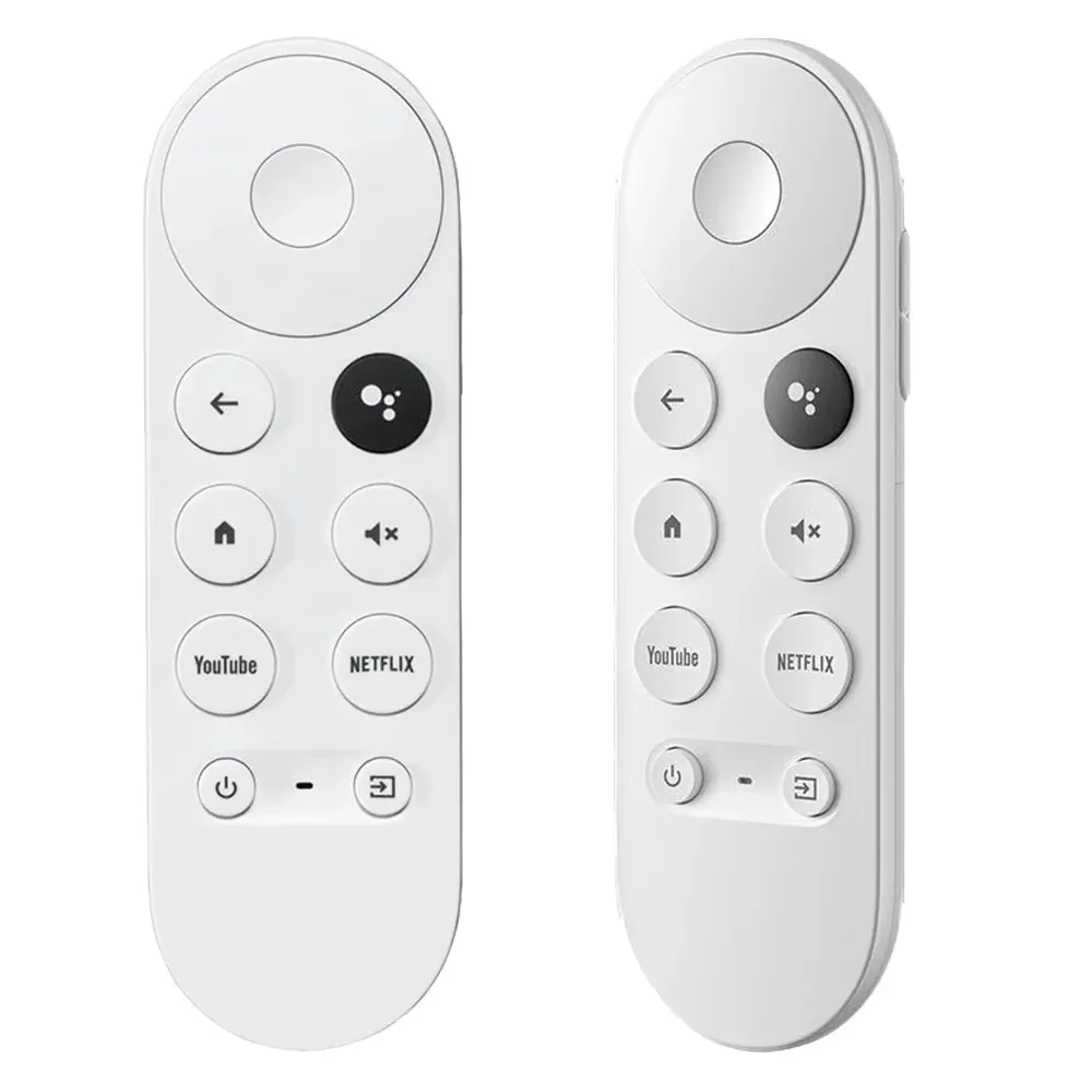

ABS Replacement voice Suitable for Chromecast for Google TV G9N9N GA01919/20/23 Bluetooth Remote Control