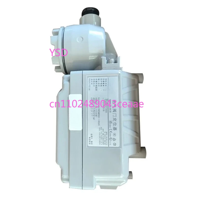 YT-1000LSZ135S0  Electric valve positioner  Delivery time: 4 weeks YT-3303LSn1200S YT1000LSZ135SO