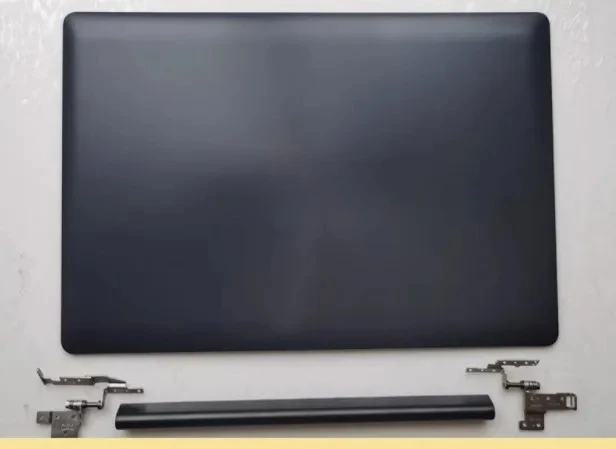 

New laptop lcd back cover/lcd hinge/lcd front bezel screen frame for ASUS X453 X453T X403T F403T touch-screen