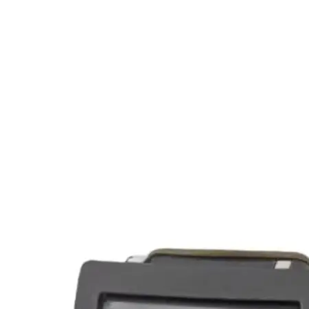 OEM Replacement Dashboard Center Vent for Toyota For Camry 2007 to 2011 Air Conditioner Vent 55660-06030 XV40 US Version