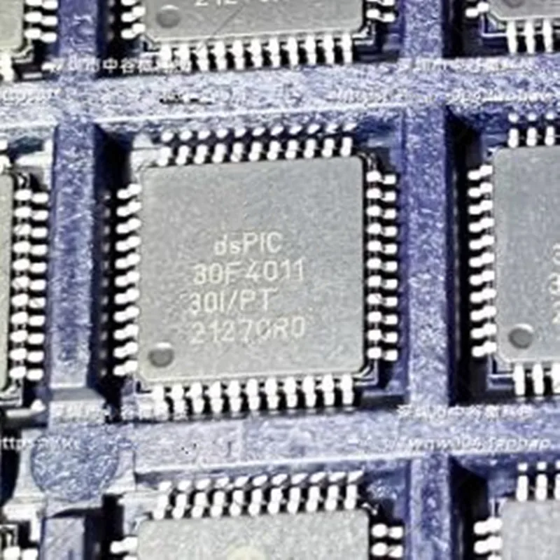 

DSPIC30F4011-30I/PT DSPIC30F4011 qfp44 5pcs