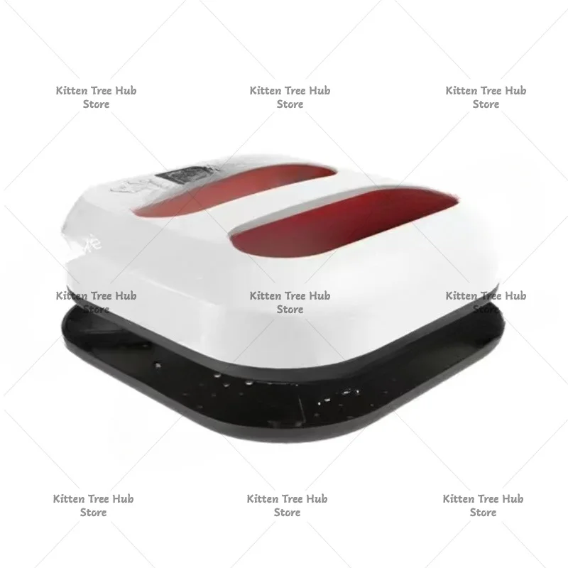 Small Heat Transfer Hot Stamping Machine Clothing Printing Spelling Beans Portable Heat Press Machine Handheld Press Machine