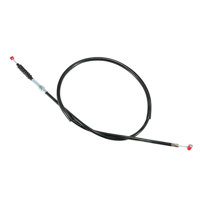 

Motorcycle Clutch Control Cable Wire Line For Yamaha DT125 DT125R 1991 1992 1993 1994 1995 1996 1997 1998 1999-2006 3BN-26335-00