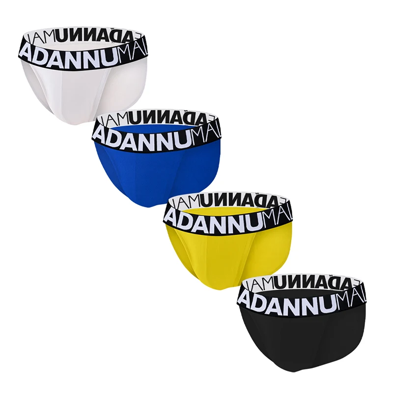 Brave Person Man Underwear Hot G-string Jockstraps Underwear Men Men's Cotton Thong Sexy Adult Man Sexy Tоy Mens Men's T Panties