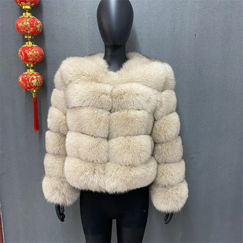 Manteau en fourrure véritable style veste en fourrure 100% naturelle, 600 hiver chaud, manteau en fourrure de torche en cuir, gilet en fourrure de