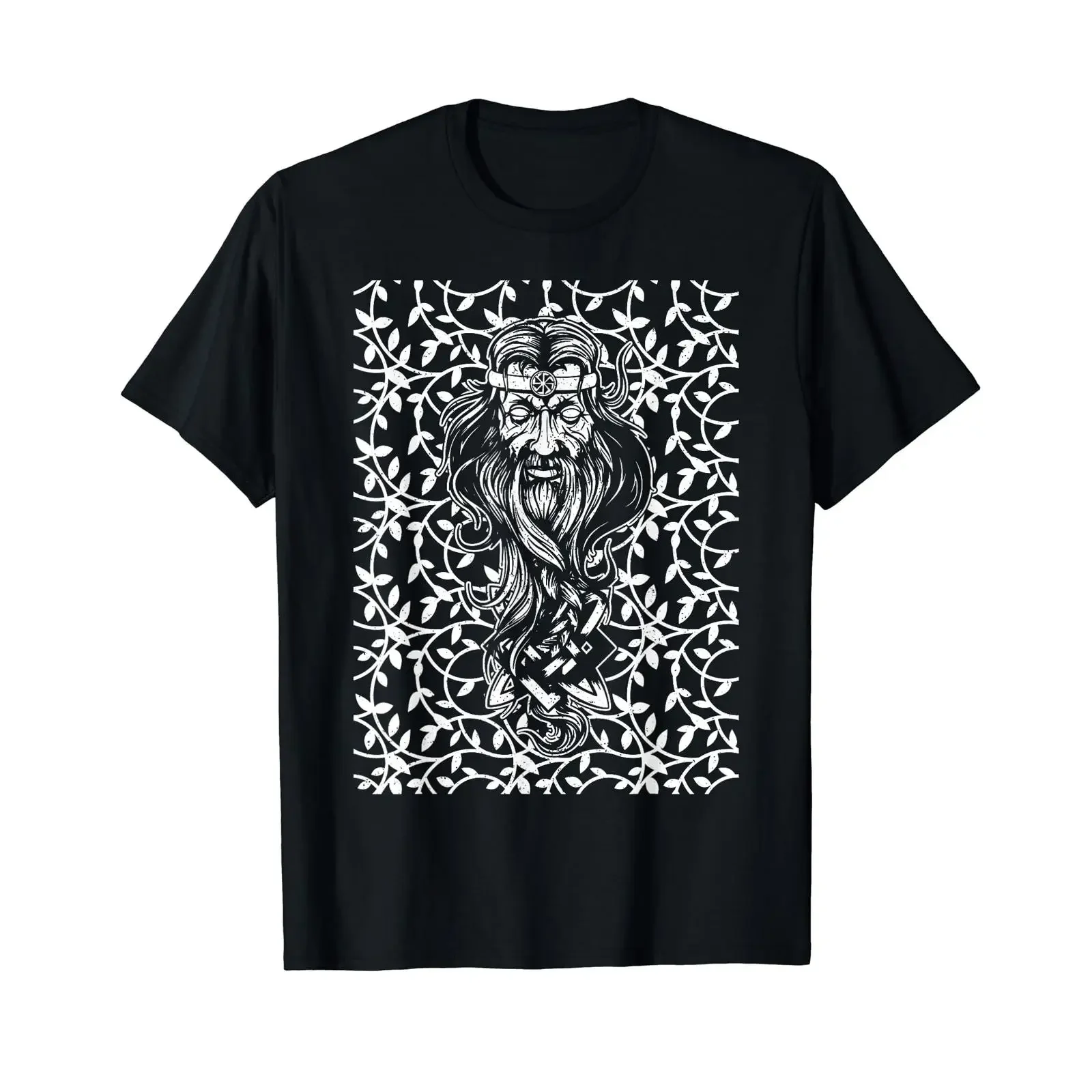 Slavic celestial being craftsmanship pagan Slavs paganism T Shirt vintage Washed fashion Soft Stretched designer clothes
