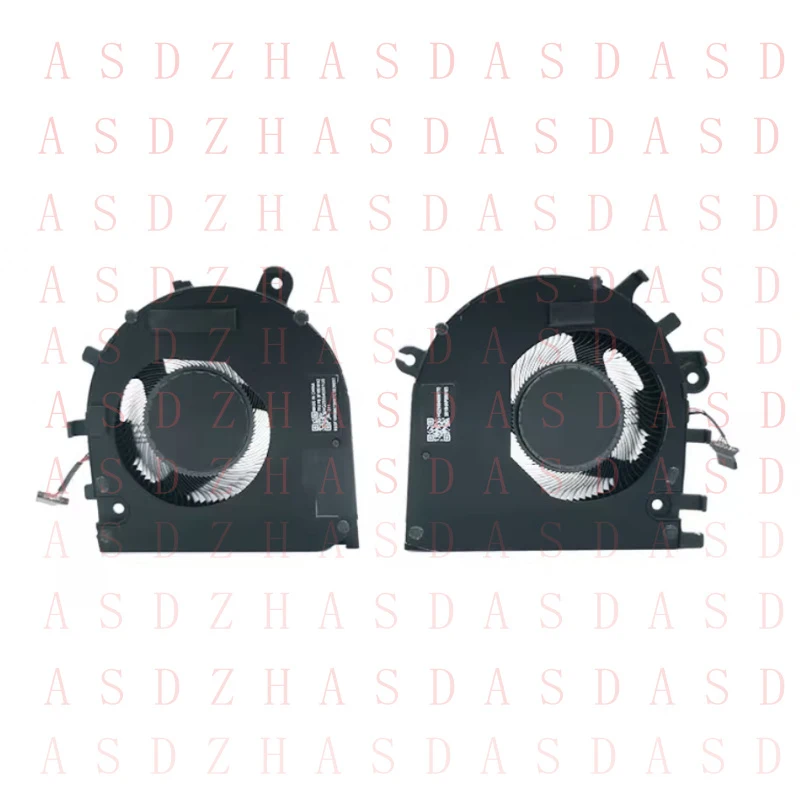 

Новый вентилятор для Lenovo Pro 14 IRH8 14ARP8 14APH8, тип: 83AL