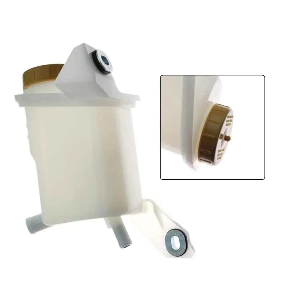 

52105420 Plastic Power Steering Reservoir for Fiat For Novo For Palio For Fiorino 2010 2018 Car Replacement Part