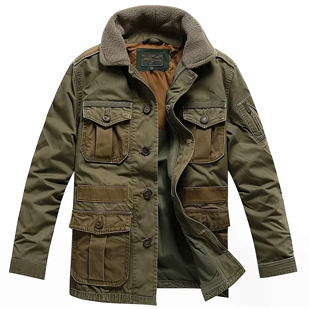 M65 Field Jacket Army Military Style Jacket