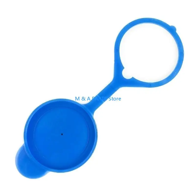 U1JF Car Washer Bottle Reservoir Tanks Cap For Selected Model DMG10001L Washer Bottle Cap Lid