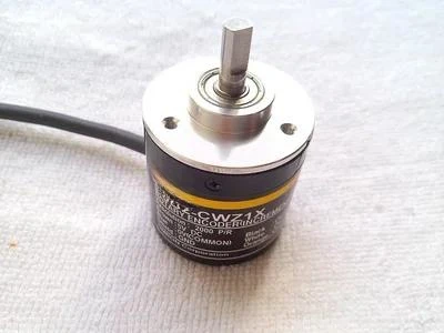 E6B2-CWZ1X 10/30/100/200/300/360/500/600/1000/1024/1500/P/R Incremental rotary encoder