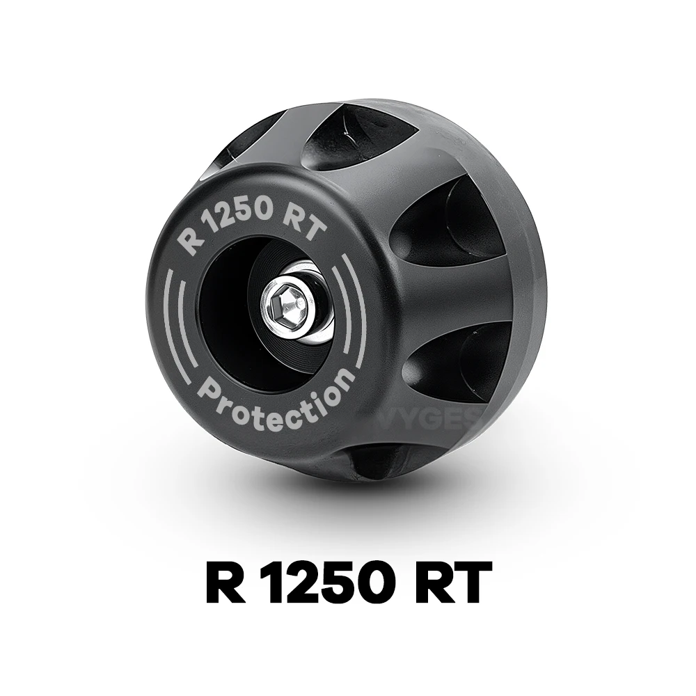 Für BMW R1300R R1250R R1200R R1300RS R1250RS R1200RS R1300RT R1250RT R1200RT Achsantrieb Gehäuse Cardan Crash Slider Schutz
