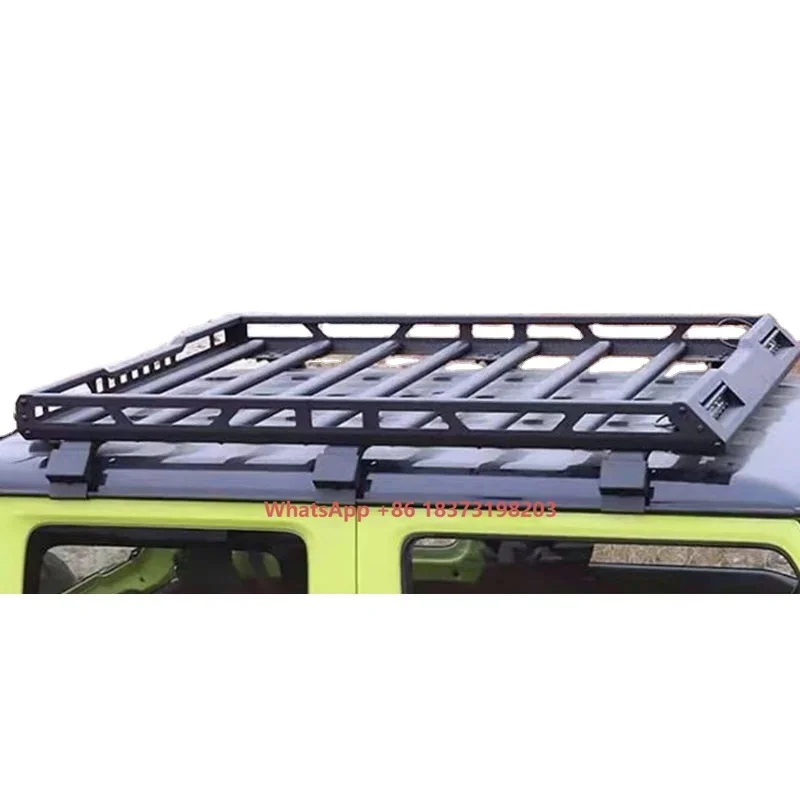 

High Quality Jim JB74 Luggage Rack for Jim JB74 Luggage Rack Car Kit Parts