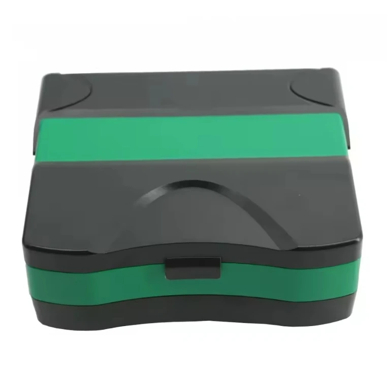 YYHC- ใหม่เครื่องทดสอบฉนวน Earth Tester Meter โวลต์มิเตอร์ตัวบ่งชี้เฟส 4 in 1