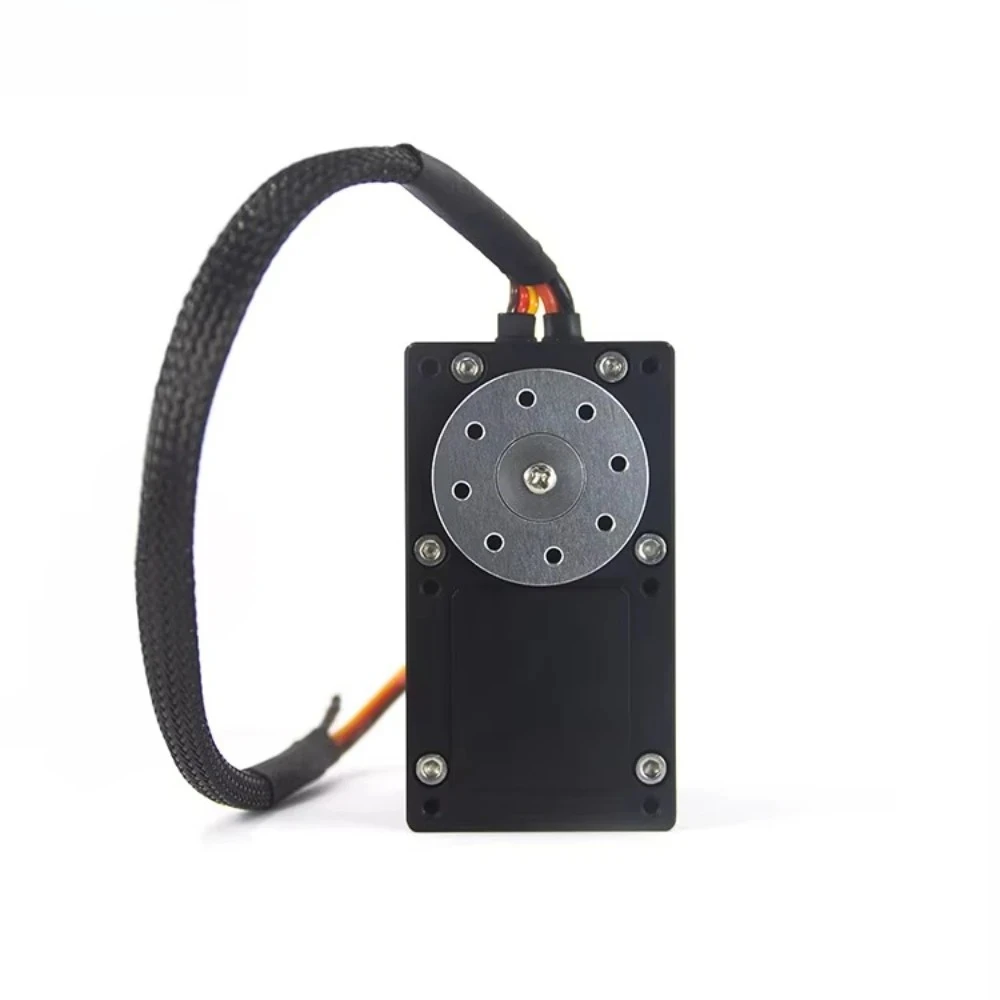 Feetech SM120BL 24V 120kg Servo bus seriale RS485 a coppia elevata con feedback in tempo reale di posizione per robot umanoide con braccio robotico