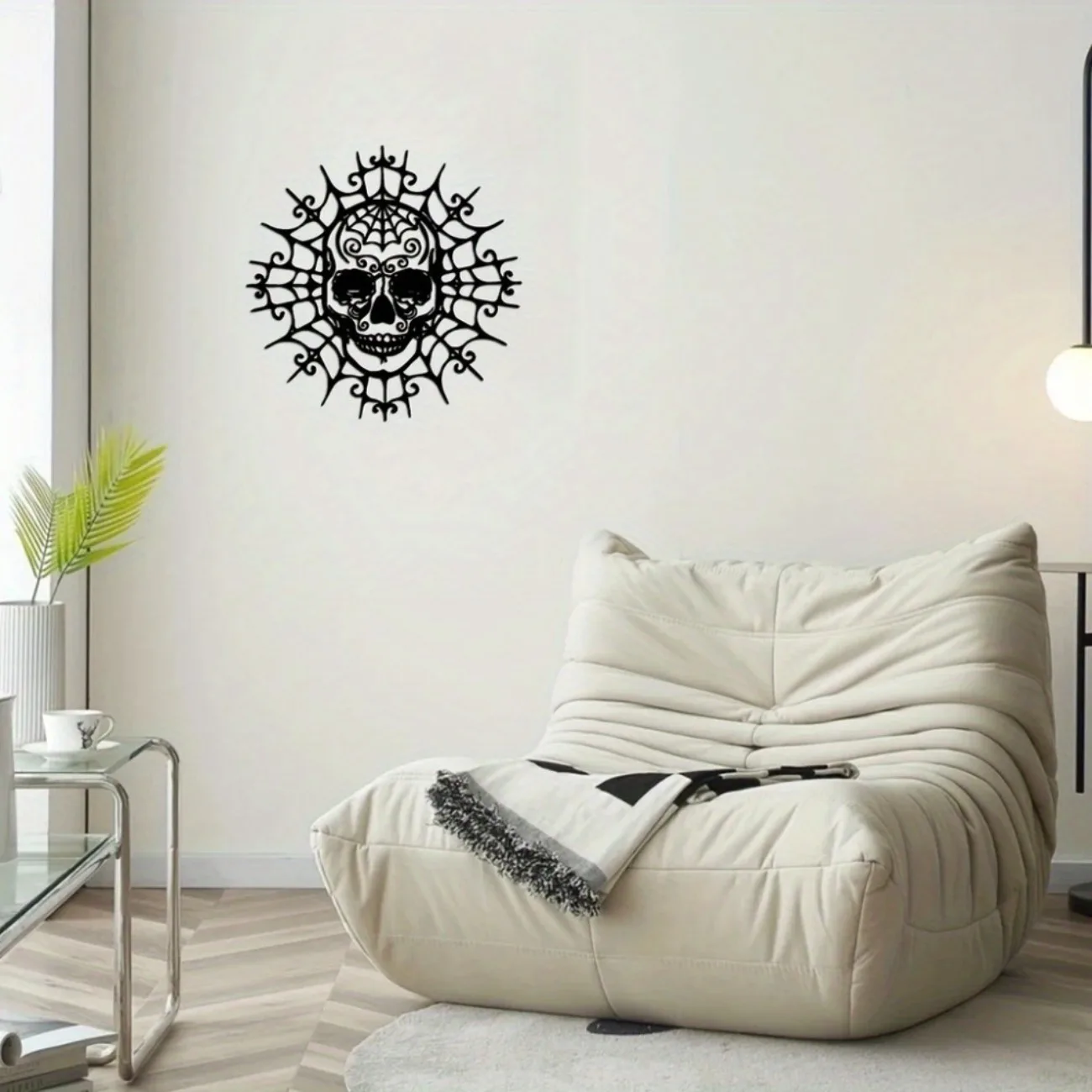 Cifbuy Rn Skull Met… - image