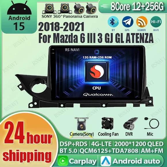 Android 15 Wifi+4G … - image