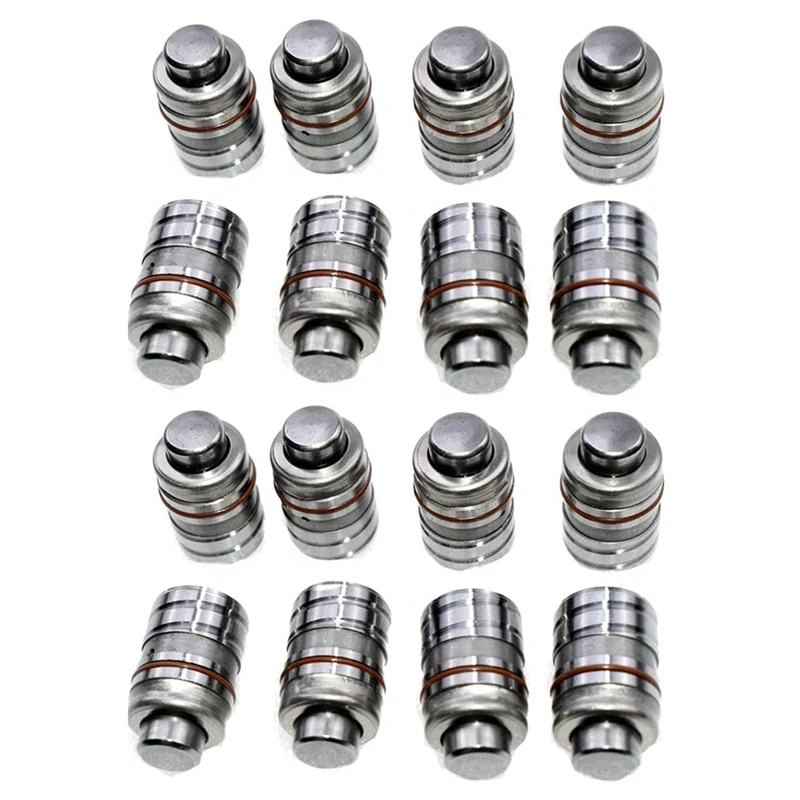 Original 24610-22600 Adjuster Assembly Rocker Arm Retainer For Accent 85003600 13230aa110(16pcs)