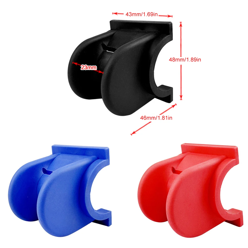 U-شكل الصيد رود حامل المحمولة قصبة صيد خشبية رف TPE الصيد المغذية جراب حامل معدات صيد الأسماك الملحقات