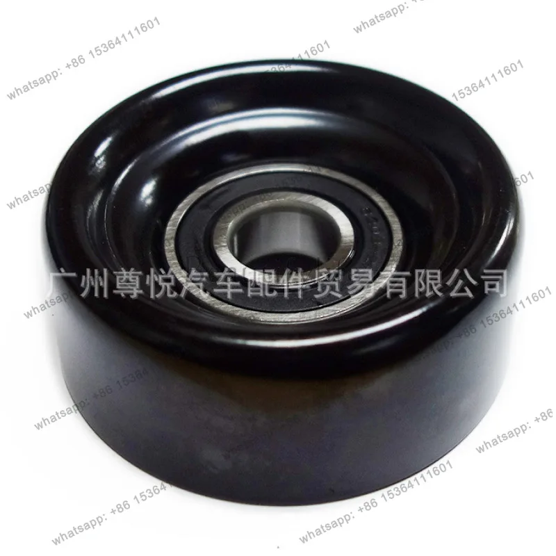 

For Auto Parts WJ Grand Cherokee 4.0 Belt Transition Wheel