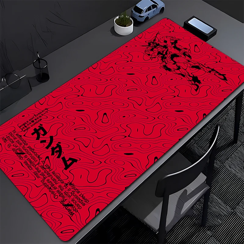 Alfombrilla de ratón en blanco - Esports Gaming Cabinet reseña y precio