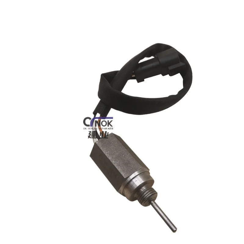 For Caterpillar CAT excavator accessories D6R/777D/988H 118-7226/1187226/1187226 temperature transmitter excavator accessories