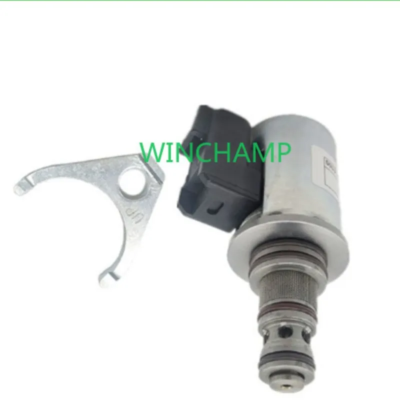 Solenoid Valve 24v 225-0300 2250300 for CAT Engine C9 for CAT Wheel Loader 942G 924GZ 928HZ 930G 950H 962H 966H