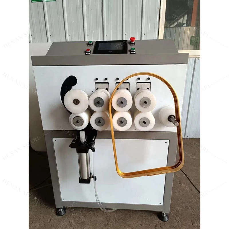 Cnc Aluminum Channel Letter Pipe Bending Machine For Aluminum Profile Angle Cutting Machine